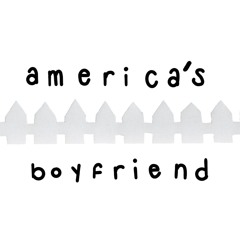 america's boyfriend