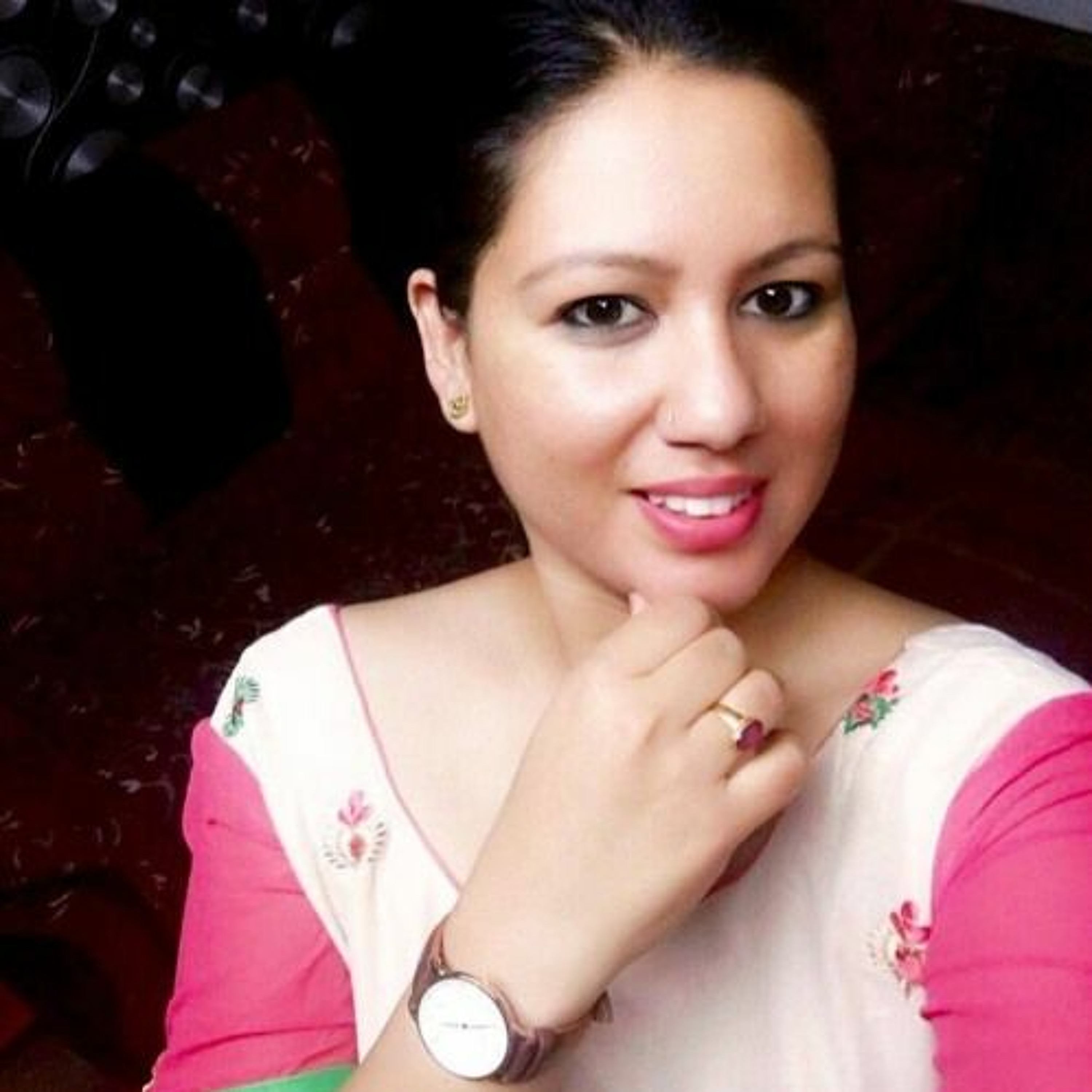 यो माया भन्ने चिज कस्तो कस्तो - आश्विन २२ , २०७७