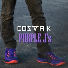 Purple J's (Prod. BeatDemons)