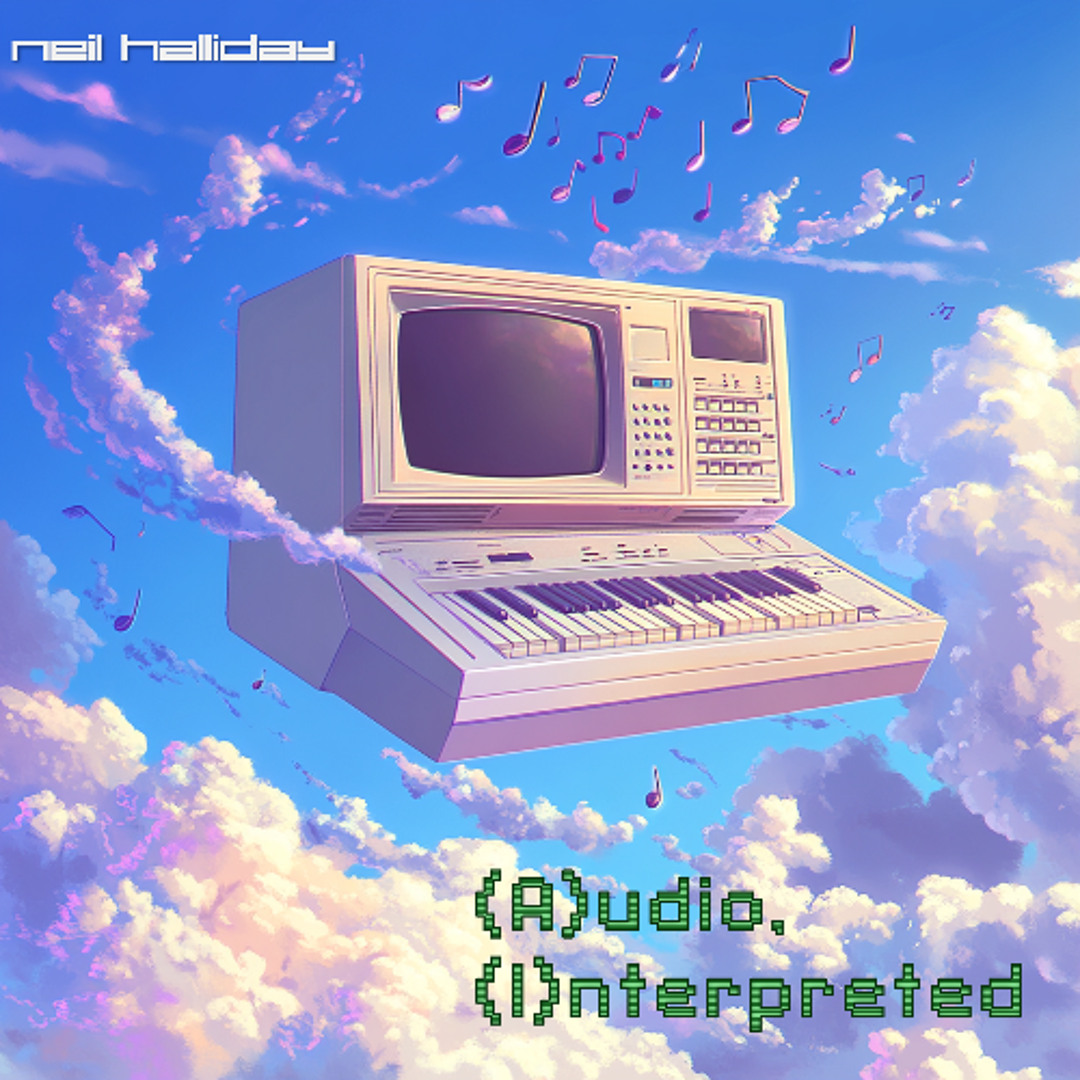 Stream Neil Halliday | Listen to (A)udio, (I)nterpreted playlist online ...