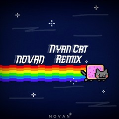 Nyan Cat Novan Remix