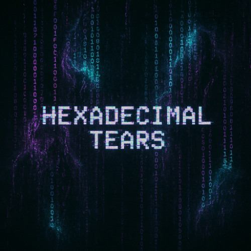 Hexadecimal Tears