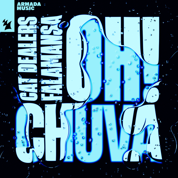 Cat Dealers & Falamansa – Oh! Chuva