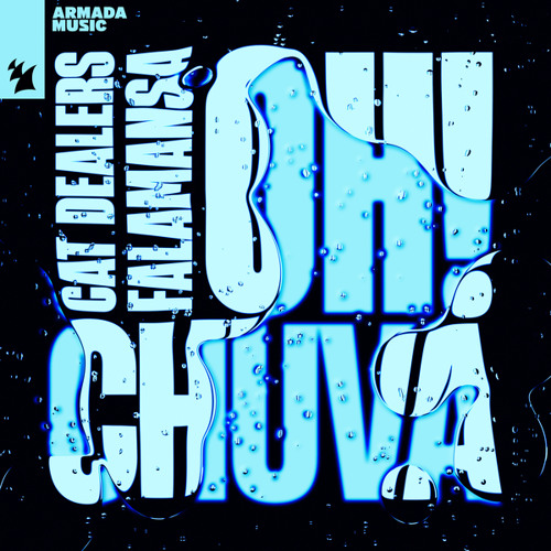 Cat Dealers & Falamansa - Oh! Chuva