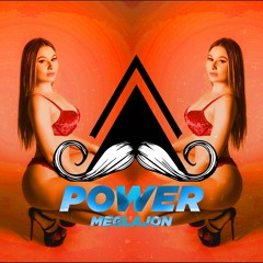 Meglajon - Power (Original Mix)[MUSTACHEW CREW]