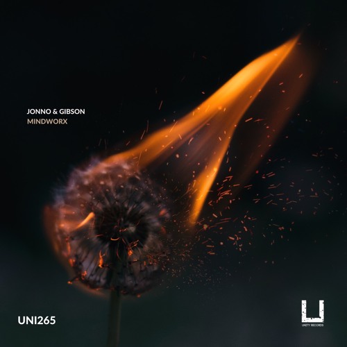 Jonno & Gibson - Mindworx (Original Mix) [UNITY RECORDS]