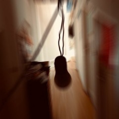 At the end of second floor