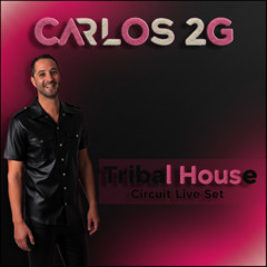 Tribal House (Torremolinos Circuit Live Set)