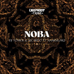 DJ Tomer & Ricardo Ft. NaakMusiQ - Noba
