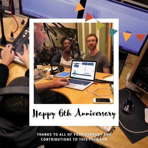 Stream Celebrating 6 Years Of Hudson Mohawk Magazine By Hudson Mohawk