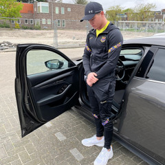 Gregossan | Zomersessie 2024 101Barz