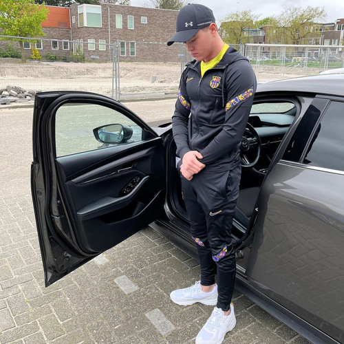 Gregossan | Zomersessie 2024 101Barz