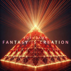 Lori Zama - Fantasy Is Creation (Hard Techno Mix 2025)