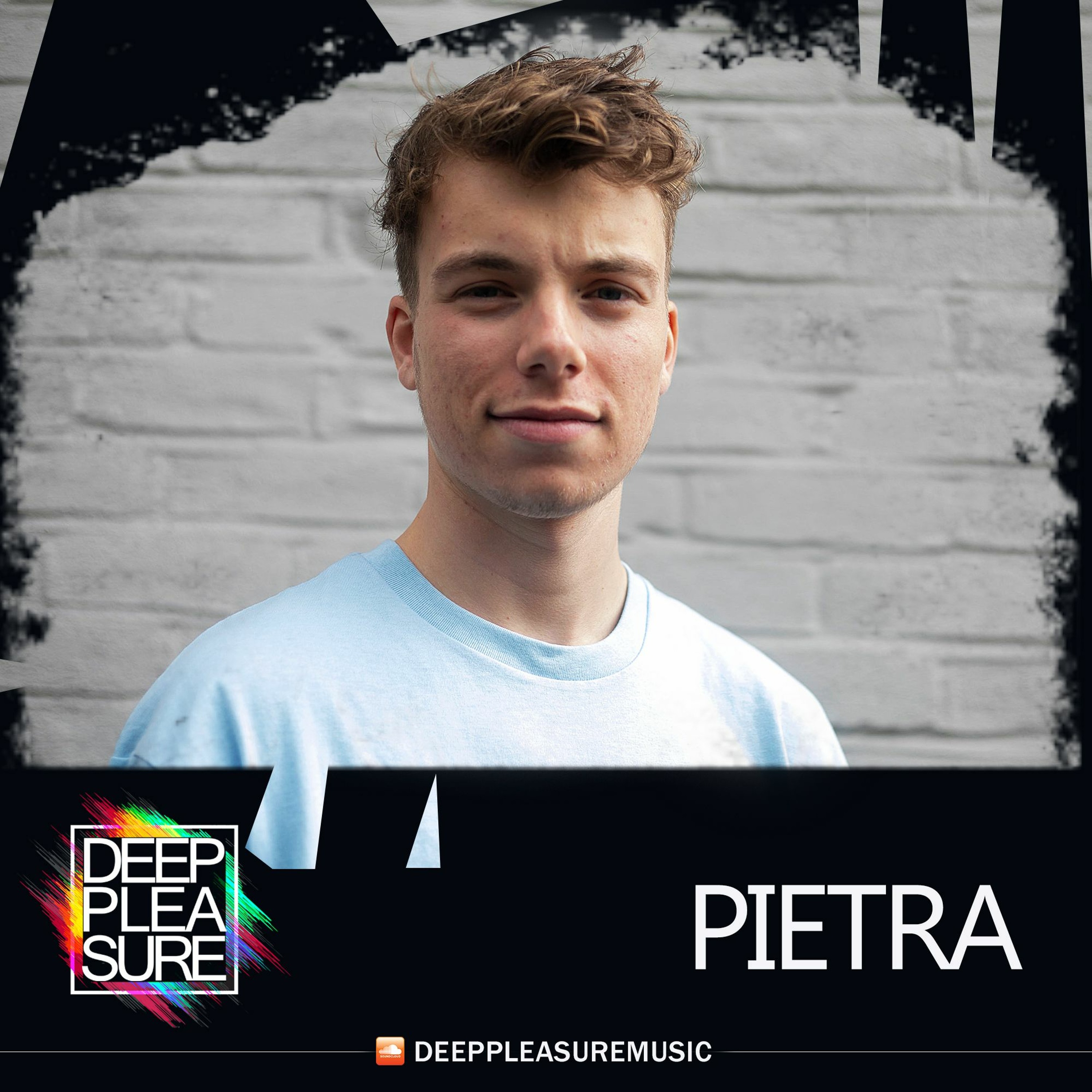 DEEP PLEASURE 06 12 2020 - PIETRA [UK] episode artwork