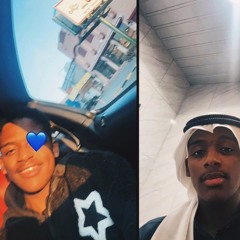 شكد اهواه/TRX😈