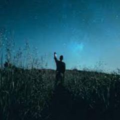 Jean Michel Jarre in  Teesdale