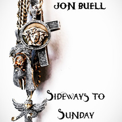 the futuristic retro stylings of jon bland