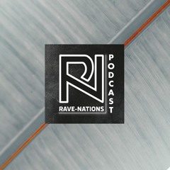 YANU @ Rave - Nations Podcast [Deep - House]