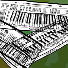 Computer Camp Love (Edit)