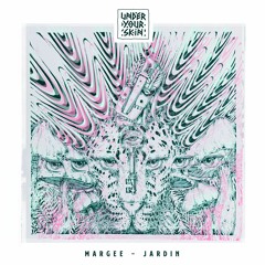 PREMIERE: Margee - Jardin (okuma Remix) [UYSR097]