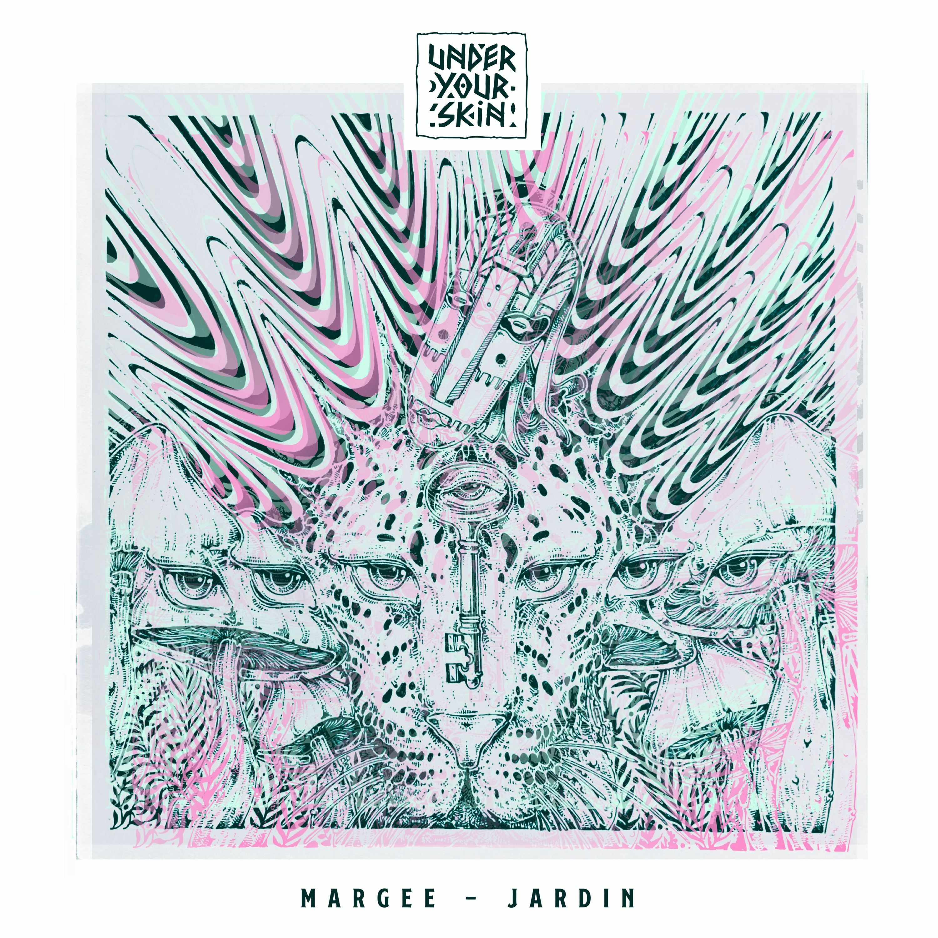 Underyourskin Records Feed