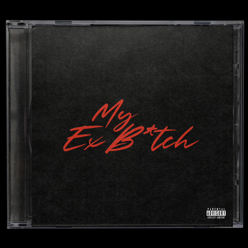 My Ex B!tch (OFFICIAL AUDIO)