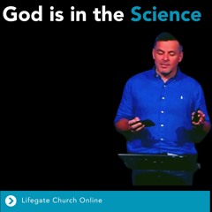 19th November 2023 - Sam Riley - God is in the Science
