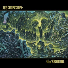H. P. Lovecraft's The Festival, read by Andrew Leman, score by Fabio Frizzi