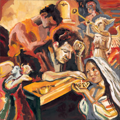 barber shop 54