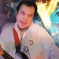Bad Liar Dangdut - Rhoma Irama KW _ 3way Asiska