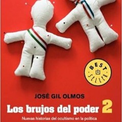 E.B.O.O.K.✔️ Los brujos del poder 2 (Spanish Edition) Full Ebook