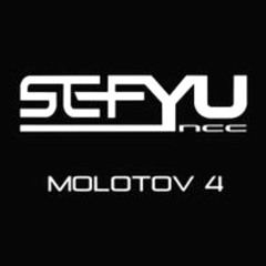 Sefyu - Molotov 4 ◕ᴥ◕ (170BPM techno remix)