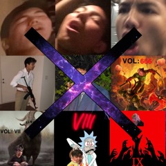 Jake is an Fagit Vol. X: OMNIVIOLENT AMBIVALENCE