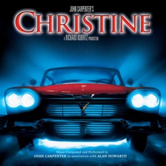 Simulakrum Lab - Christine (John Carpenter Soundtrack Cover)