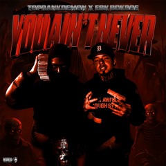 1TopRankDemon4 - You ain’t Never (Feat. EBK Bckdoe)