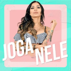 MC MARCELLY - JOGA NELE, JOGA SO NA CARA DELE REMIX (( DJ FAGNER O BRABO, DJ RUAN DA VK ))