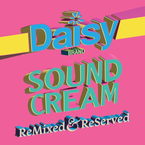SoundCream Remixed