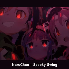Spooky Swing