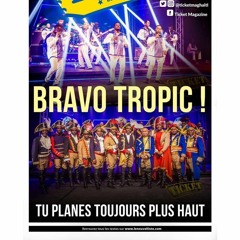 TROPICANA LIVE    Aprann Reflefi