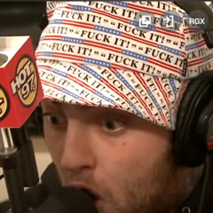 AHEE x MAC MILLER - Rainbow Funk-Flex Freestylin'