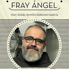 ❤️[READ]✔️ Las recetas de fray ?ngel: Cocina franciscana (Spanish Edition)