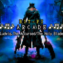 Ludwig The Accursed & The Holy Blade - BitFi Arcade