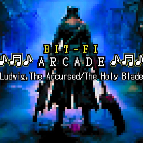 Ludwig The Accursed & The Holy Blade - BitFi Arcade