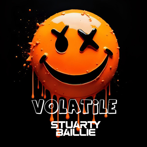 Stuarty Baillie VOLATILE Original Mix