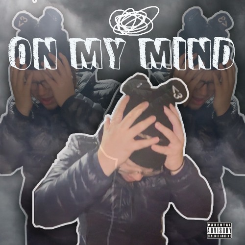 ON MY MIND [ Prod. Sky ]