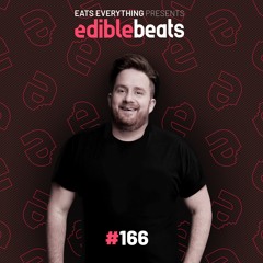 Edible Beats #166 live from Edible studios