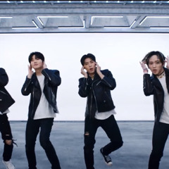 TREASURE - DARARI ROCK REMIX