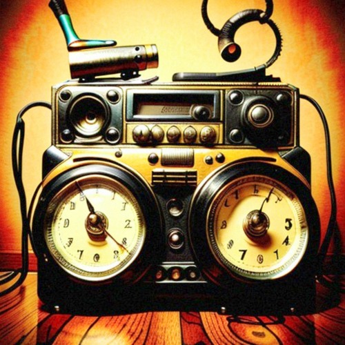 The Umbilini "Press Rewind"