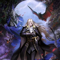 Castlevania - Holy Vengeance