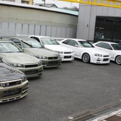 REAL DRIFTER 1997